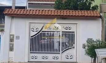 Imagem: Casa à venda na Vila Aeroporto