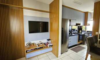 Imagem: APARTAMENTO COMPLETO E MOBILIADO - PRONTO