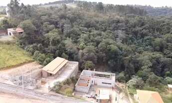 Imagem 5: Terreno 1000m² em Condomínio Fechado Mairinque Asfalto e Infra Pronta