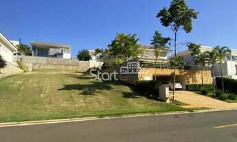 Imagem 4: Terreno - Alphaville Dom Pedro - Campinas