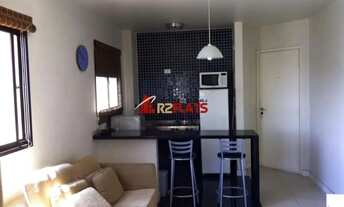 Imagem 2: Flat com ótimo preço no bairro Bela Vista. Confira!