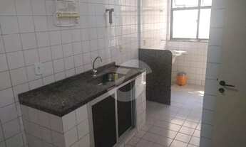 Imagem 4: Apartamento com 2 dormitórios à venda, 77 m² por R$ 650.000,00 - Icaraí - Niterói/RJ