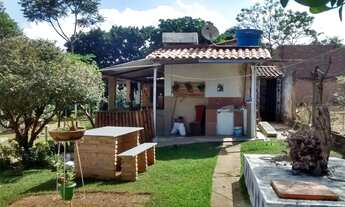 Imagem 4: Sítio em Lagoa de Santo Antônio - Lagoa de Santo Antônio - Pedro Leopoldo/MG