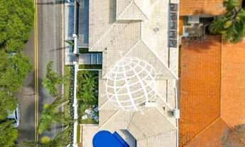 Imagem 3: Casa com 3 dormitórios à venda, 345 m² por R$ 2.650.000,00 - Loanda - Atibaia/SP