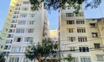 Imagem 4: Apartamento para venda em Bela Vista com 1 quarto , 50m²