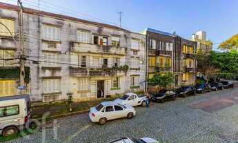 Imagem 5: Imóvel para venda com 60 m2 com 2 quartos, sacada, ensolarado e ventilado em Rio Branco