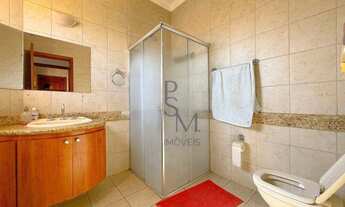 Imagem 3: Casa com 3 quartos à venda por R$ 1.680.000 no Recanto Real em São José do Rio Preto/SP