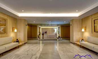 Imagem 3: Imperdível! Apartamento de Luxo no Setor Marista, Goiânia-GO: 3 quartos, 3 suítes, 3 salas