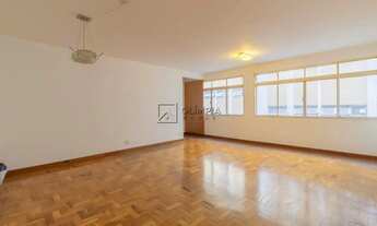 Imagem 2: Venda Apartamento 3 Dormitórios - 140 m² Cerqueira César