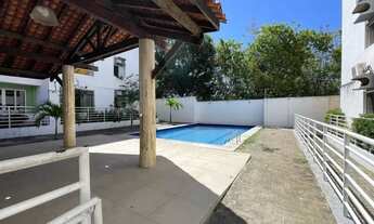 Imagem: Imóvel para venda tem 53 metros quadrados