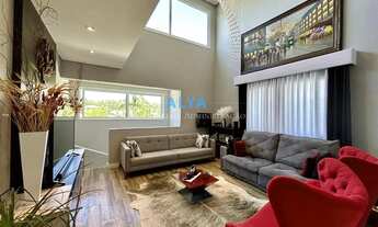 Imagem: Casa em Condomínio para Venda em Barueri