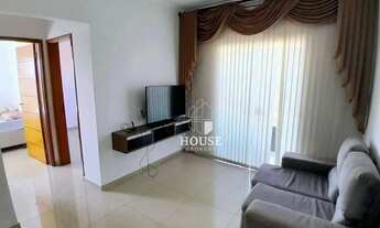 Imagem 3: Apartamento com 2 dormitórios, 70 m² - venda por R$ 240.000,00 ou aluguel por R$ 1.748,25