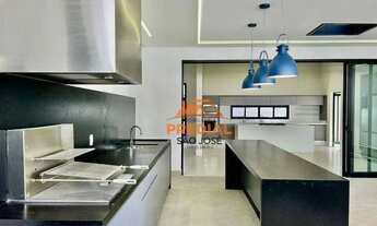 Imagem: Casa com 3 suítes à venda, 295 m² por