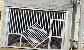 Imagem 3: Sobrado com 3 dormitórios à venda, 190 m² por R$ 480.000,00 - Jardim das Tulipas - Jundiaí