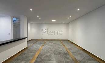 Imagem 4: Sobrado para alugar em Campinas, Swiss Park, com 5 suítes, com 380 m²