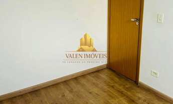 Imagem 4: Apartamento à Venda com 2 dormitórios no Condomínio Jaguaripe Jardim Yolanda