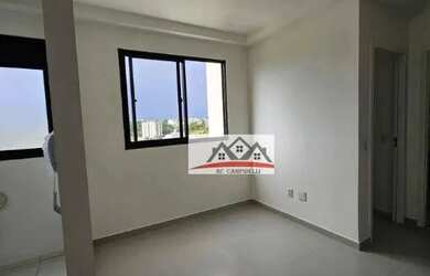 Imagem 4: Apartamento com Lazer Completo , próxima a Pucc na Av. John Boyd Dunlop - Jardim Ibirapuer