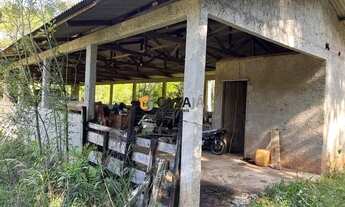 Imagem 7: Espaço dos Sonhos: Terreno de 3 Alqueires com Nascente e Casas!