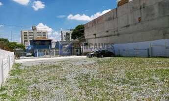 Imagem 2: 109, Terreno, à venda, à venda, 3.000.000,00,Centro, Santo André