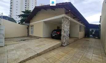 Imagem: Casa 5 Quartos à Venda no Setor Nova Suiça