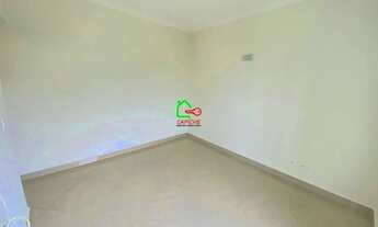 Imagem 4: Casa de alto padrão em condomínio no Bosque, Vinhedo-SP: 3 suítes, 4 vagas e 225m² de sofi