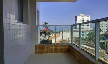 Imagem 7: Apartamento em Avenida Governador Mário Covas Júnior - Vila Atlântica - Mongaguá/SP