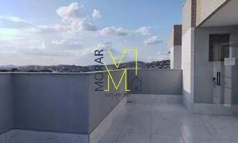 Imagem 2: Cobertura com 2 Quartos - Candelária em Belo Horizonte/MG