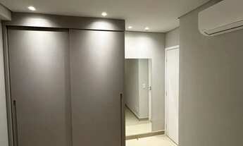 Imagem 2: Aluga-se apartamento no Res Praça Das Estações com 1 dormitório e 1 vaga de garagem - Próx