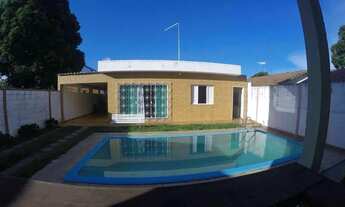 Imagem 2: Casa em Rua Oros - Palmeiras de São José - São José dos Campos/SP