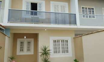 Imagem: Casa com 3 quartos em Parque Ipiranga II