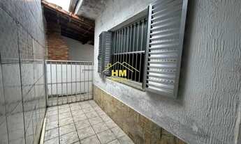 Imagem 4: ESPLANADA DOS BARREIROS l SÃO VICENTE l CASA TERREA l 02 DORMITORIOS l SALA l COZINHA l AR