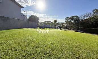 Imagem 5: Terreno - Alphaville Dom Pedro - Campinas