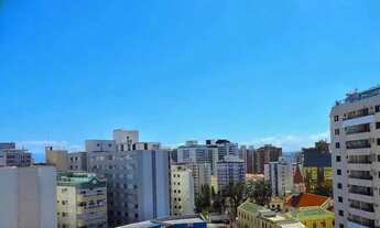 Imagem 3: Cobertura para Venda em Florianópolis, Centro, 4 dormitórios, 2 suítes, 6 banheiros, 3 vag