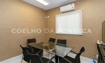 Imagem 5: Casa Padrao - Pinheiros/Sao Paulo