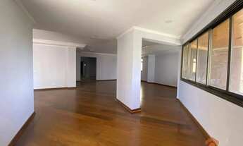 Imagem 3: Apartamento para alugar, 441 m² por R$ 16.800,00/mês - Alphaville Industrial - Barueri/SP