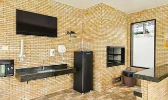 Imagem 7: Apartamento de 122m² com 3 suítes, no bairro Nossa Sra. das Graças à venda por R$ 820.000