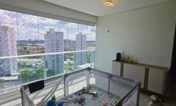 Imagem 6: Cobertura no Condomínio Splendore - Dom Pedro