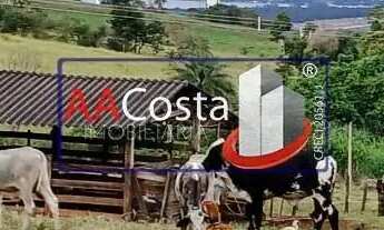 Imagem 5: Sítio para venda - ZONA RURAL em Franca - SP