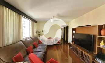 Imagem 3: Apartamento de 158 m² na Dr. Herotides de Oliveira - Icaraí - Niterói - RJ, à venda por R