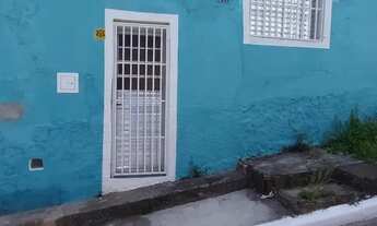 Imagem: Casa Térrea para Locação no bairro Vila