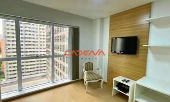 Imagem 6: Studio para aluguel no Centro de Curitiba