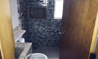 Imagem 7: Apartamento à venda na Parada Inglesa, de 37,50m², com 2 dormitórios e sala