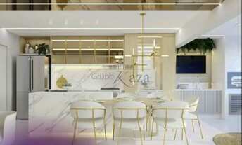 Imagem 2: Oportunidade - Apartamento - Edifício Kingdom Towers - Jardim das Colinas - 1 Dormitório