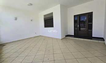 Imagem 2: Casa com 3 quartos para alugar no bairro Vila Independencia em Piracicaba - SP REF: CA3061