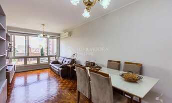 Imagem: Imóvel para venda tem 106 m2 com 3 quartos