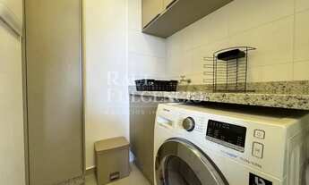 Imagem 6: Enjoy | Andar Alto | Porteira Fechada | Gleba Palhano