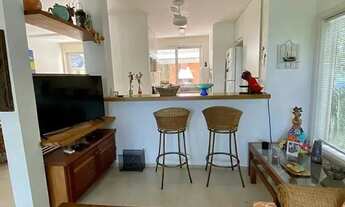 Imagem 4: Casa no condomínio BRISAS DO UNA para venda com 3 quartos, sendo 1 suíte , 100m²