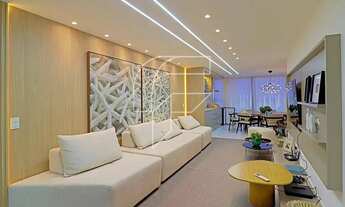 Imagem 5: Imóvel para venda tem 277 metros quadrados com 4 quartos em Enseada Azul - Guarapari - ES