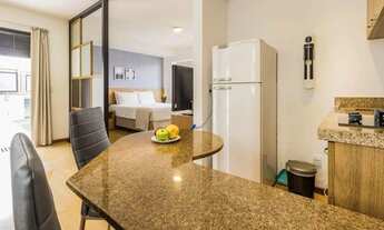 Imagem 6: Cobertura 1 dormitório 1 vaga - Moinhos de Vento