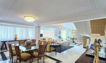 Imagem 7: # **Apartamento Duplex de Alto Padrão Edf. Segóvia